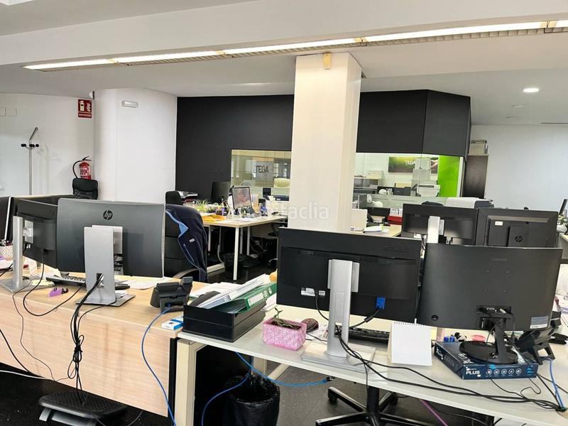 Foto acc2bf23-d16a-4626-b273-5c9b80c0405e. Affitto locale commerciale in Centre Mollet del Vallès