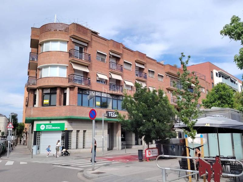 Foto d0753d9a-bd8d-4a39-a330-b51ed712378c. Affitto locale commerciale in Centre Mollet del Vallès
