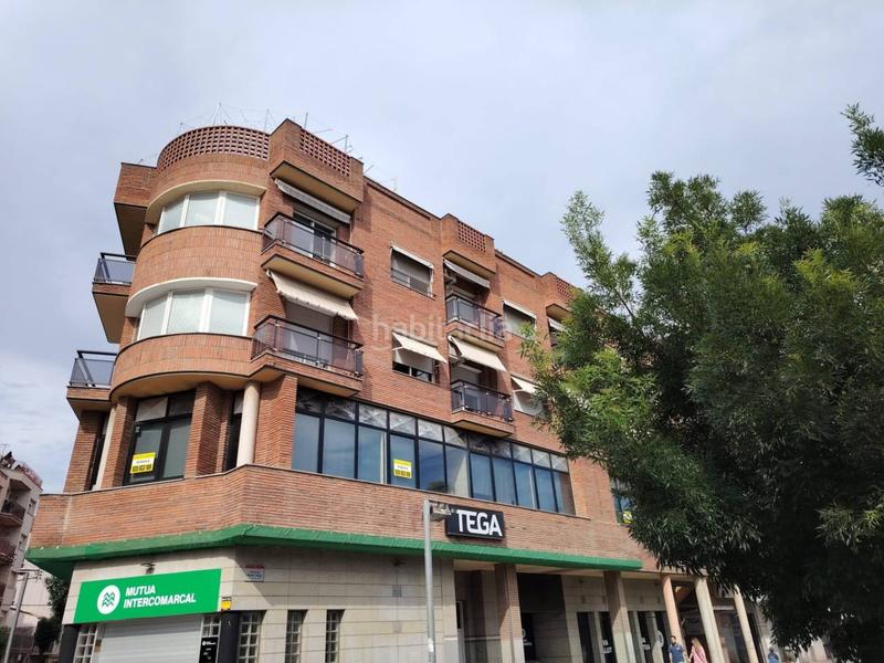 Foto dd36bb1e-0c20-4371-89bf-9ee87ce3b6ff. Affitto locale commerciale in Centre Mollet del Vallès