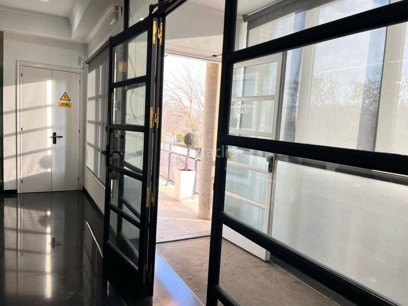 Foto 02768cf5-2d7a-452f-8875-46c2ec4ebccd. Alquiler local comercial local en alquiler en centro en Mollet del Vallès