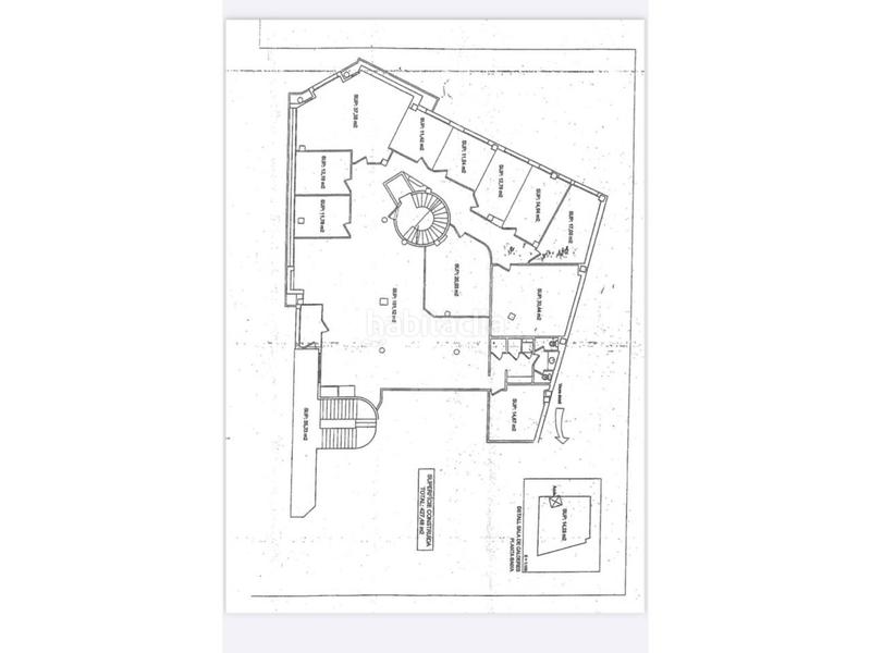 Foto 4a7fe9b9-befe-4cf5-b8a3-4b4223596d46. Alquiler local comercial local en alquiler en centro en Mollet del Vallès