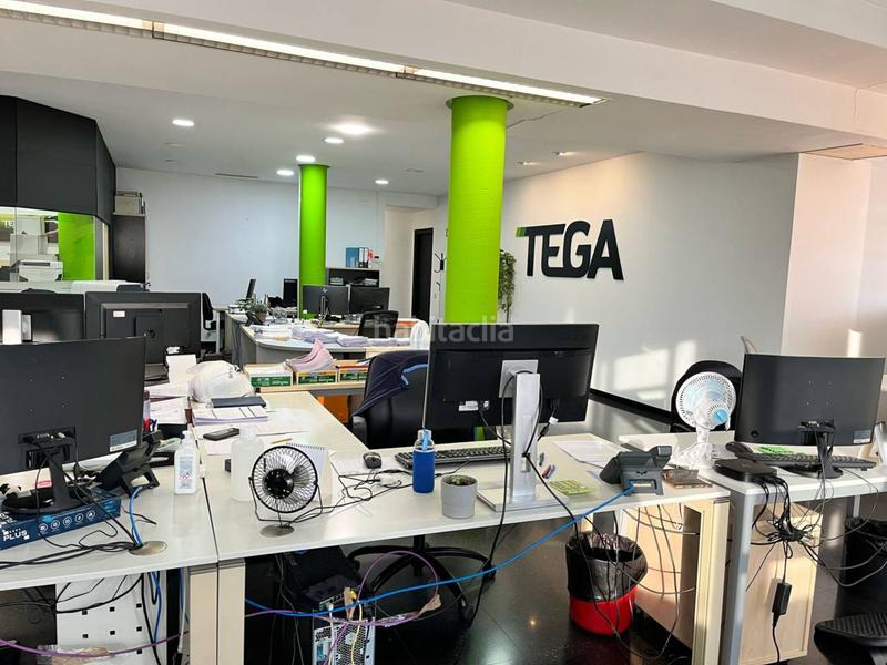 Foto c87efd9a-b85e-4f8e-bc93-ebdee07d05e3. Miete geschäftsraum in Centre Mollet del Vallès