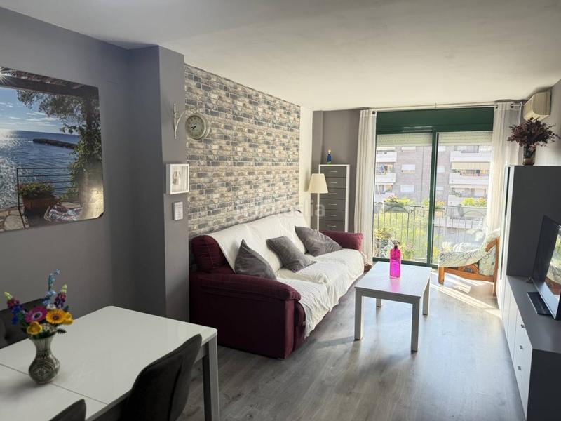 Foto 0400d3dc-61d0-4573-ad54-fdf6fce4e0d8. Flat with heating in Estació de França Mollet del Vallès