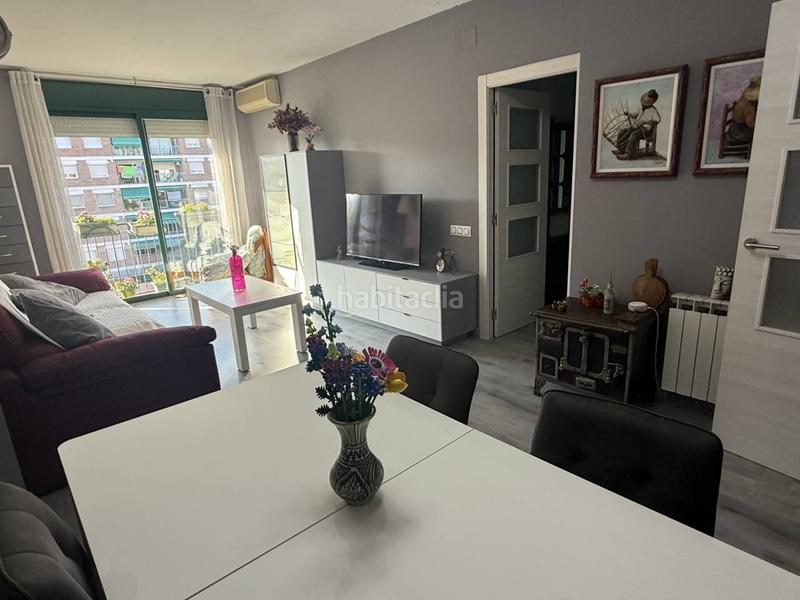 Foto 0f66c2e9-5bbe-434d-ab2e-0fba4e42ba54. Flat with heating in Estació de França Mollet del Vallès