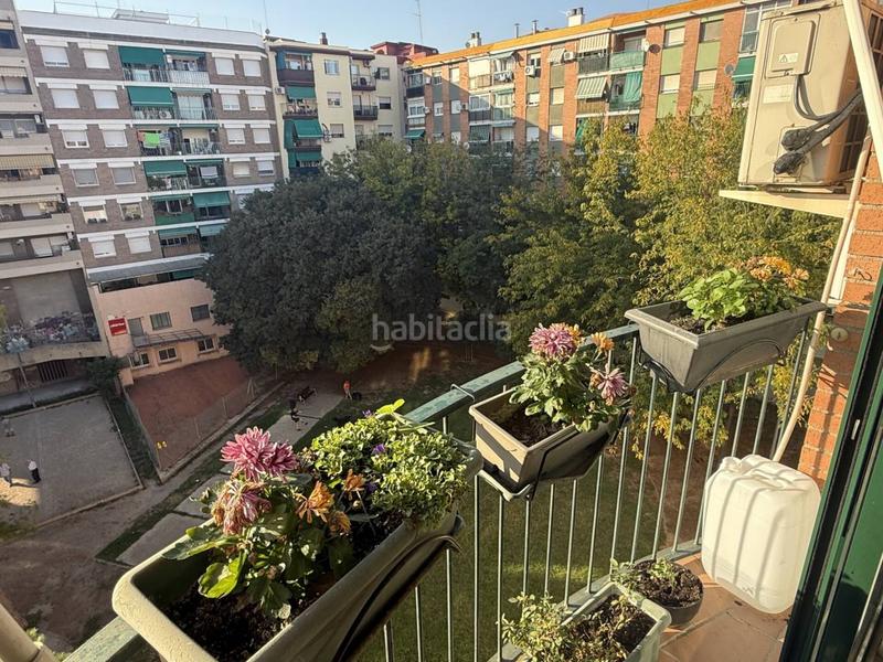 Foto 1204ddb2-8282-4a62-ba83-3dc297c994ea. Flat with heating in Estació de França Mollet del Vallès