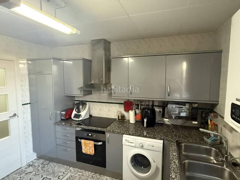 Foto 26bbeeda-add4-4ad9-bf23-e7943ccd5fc1. Flat with heating in Estació de França Mollet del Vallès