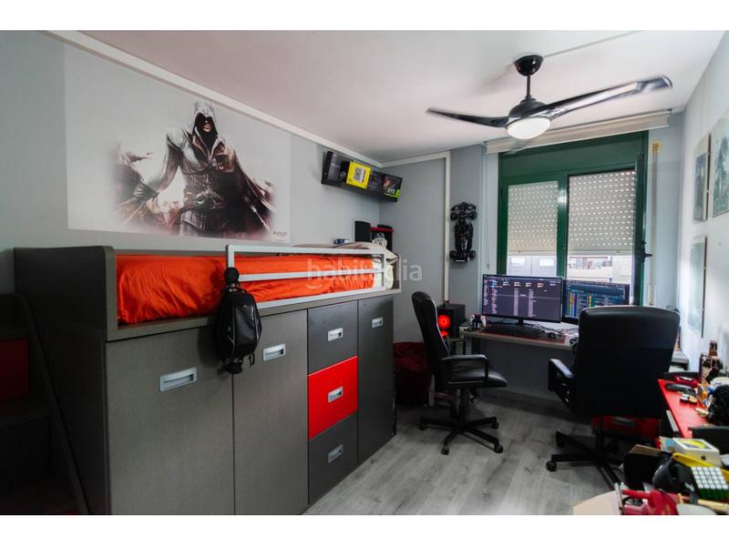 Foto 348cf6f0-2b36-4dbe-ac80-15a4867d92fb. Flat with heating in Estació de França Mollet del Vallès