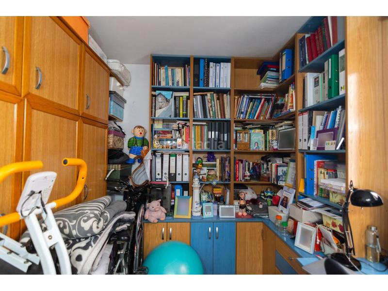 Foto 475c743d-4a5b-4b2e-ba54-31a270618875. Flat with heating in Estació de França Mollet del Vallès