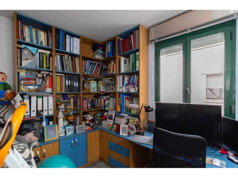 Foto 55d3f015-2449-4b5c-9c7b-46f2f0e511ac. Flat with heating in Estació de França Mollet del Vallès