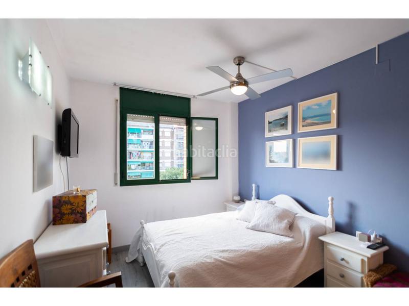 Foto 60cccd22-bce6-4782-86a1-c846e7feedba. Flat with heating in Estació de França Mollet del Vallès