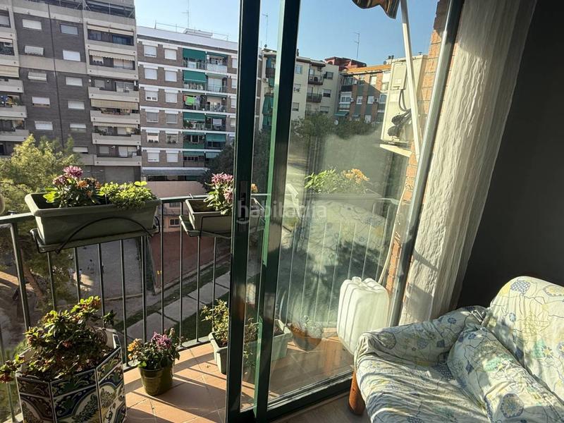 Foto 6a61ac25-961d-4d7e-8551-9afbcea731ee. Flat with heating in Estació de França Mollet del Vallès