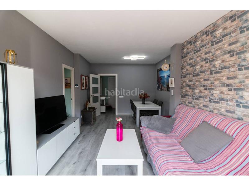 Foto 851c5519-1ed1-40e8-a942-d6410f466662. Flat with heating in Estació de França Mollet del Vallès