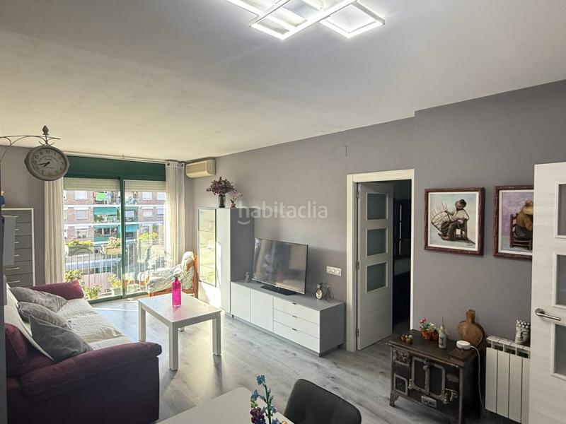 Foto fefc3527-95e9-4f2f-a6dc-ecba7e992ef4. Flat with heating in Estació de França Mollet del Vallès