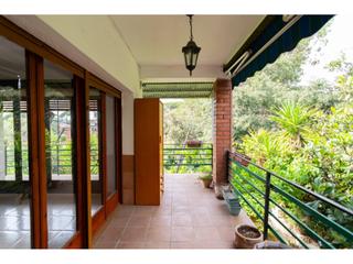 Haus in Lliçà de Vall. Casa en venta en lliçà de vall
