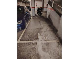 Alquiler Parking coche  Taquígraf martí. Plaza de parquing en c taquigraf martí