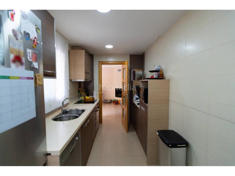 Foto 54c05659-5701-47f4-a7d4-3a432f2ace3f. Casa venta chalet pareado en castellar en Eixample - Can Bogunyà Castellar del Vallès