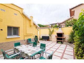 Maison à Eixample - Can Bogunyà. Venta chalet pareado en castellar