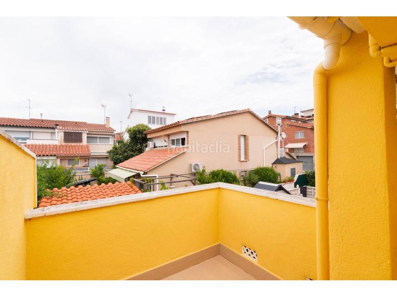 Foto 7382f386-bc40-4462-bc52-2c9b0d89cbb3. Casa venta chalet pareado en castellar en Eixample - Can Bogunyà Castellar del Vallès