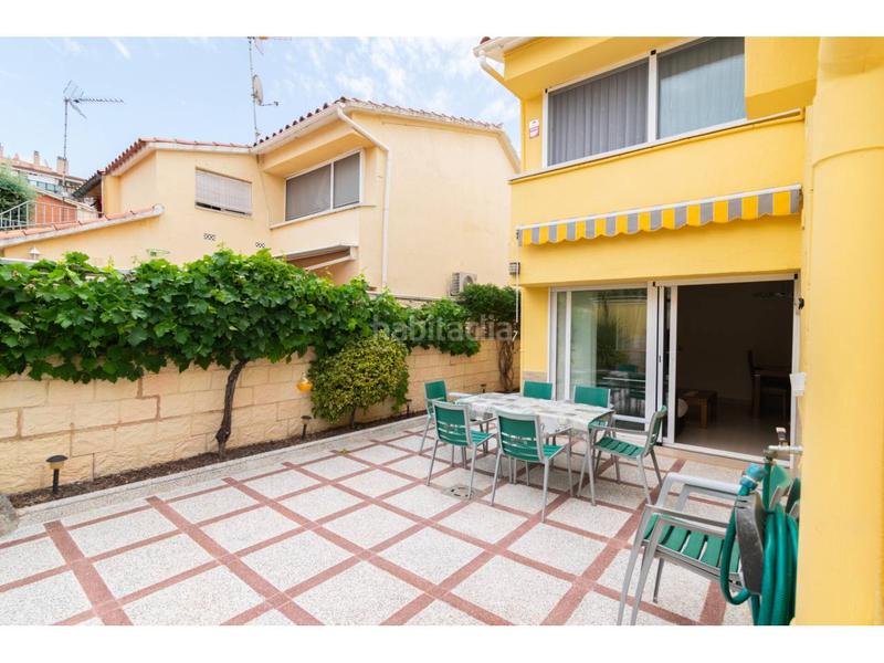 Foto e128ae5d-3949-496c-b963-4ea78488abb9. Casa venta chalet pareado en castellar en Eixample - Can Bogunyà Castellar del Vallès