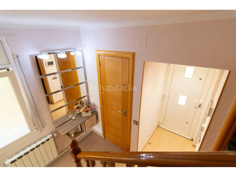 Foto f887394f-3f2c-496e-976d-7701c13d254b. Casa venta chalet pareado en castellar en Eixample - Can Bogunyà Castellar del Vallès