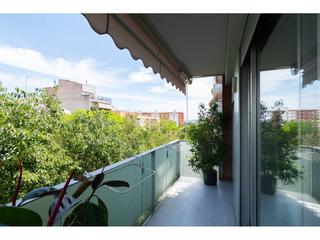 Pis a Estació de França. Piso en venta en mollet