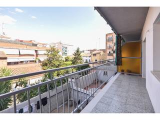 Appartement à Estació del Nord. Piso en venta en mollet