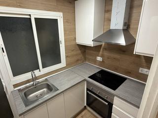 Piso en El Camp d´en Grassot i Gràcia Nova. Piso en venta en barcelona