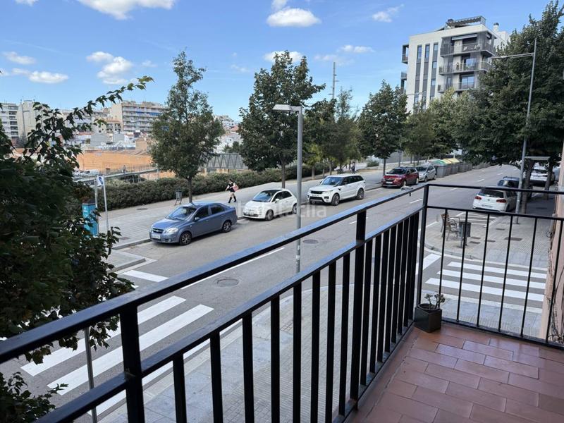 Foto 13afbc58-0218-4d92-9e9c-737a4df903ac. Appartement avec chauffage dans Font Verda Granollers