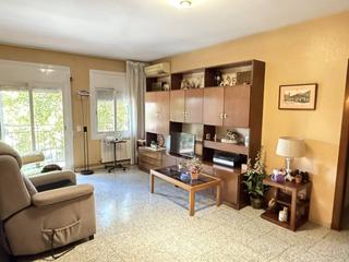 Appartement à Font Verda. Venta de piso en granollers