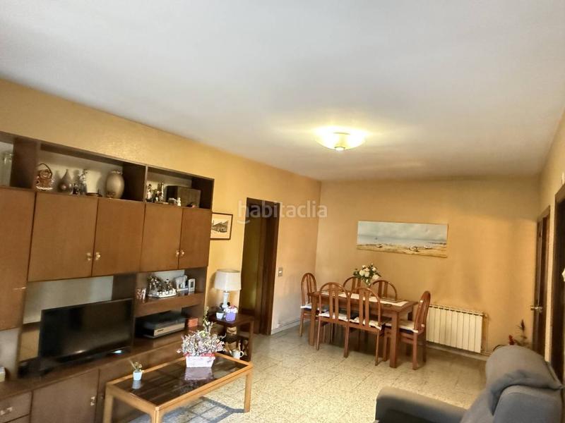 Foto aadfc162-4858-4ecb-a876-399ad3028774. Appartement avec chauffage dans Font Verda Granollers