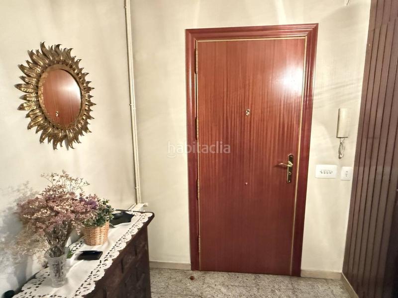 Foto cdae0d0e-91c5-4d6b-9c3b-4871c0336e13. Appartement avec chauffage dans Font Verda Granollers