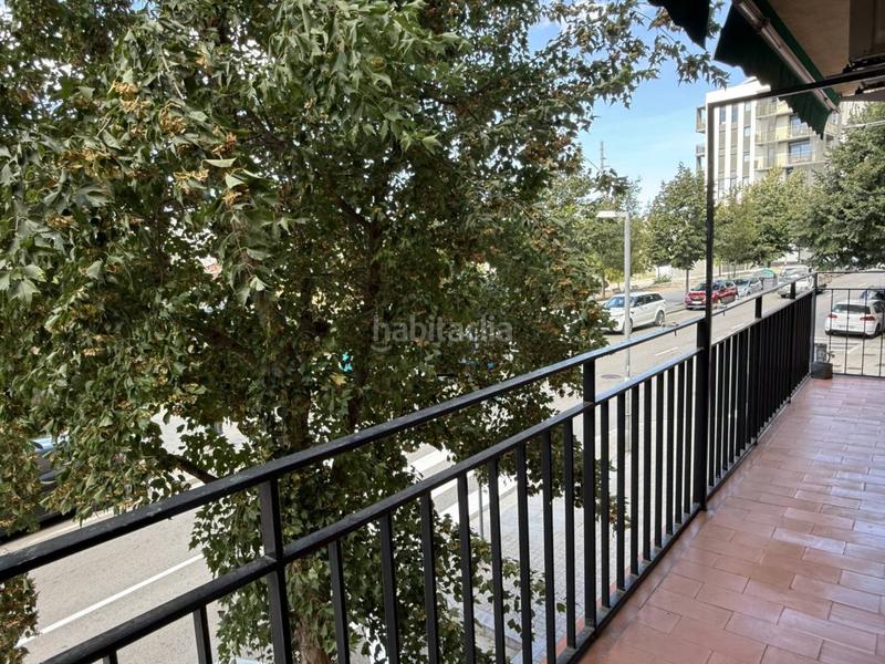 Foto f2789b9f-133b-45f6-958a-4eb0a712d991. Appartement avec chauffage dans Font Verda Granollers