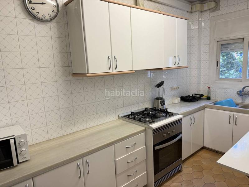 Foto f3cfeff1-1456-4989-846f-d32a1e463322. Appartement avec chauffage dans Font Verda Granollers