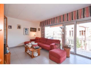 Pis  Sant miquel. Venta de piso en mollet del valls