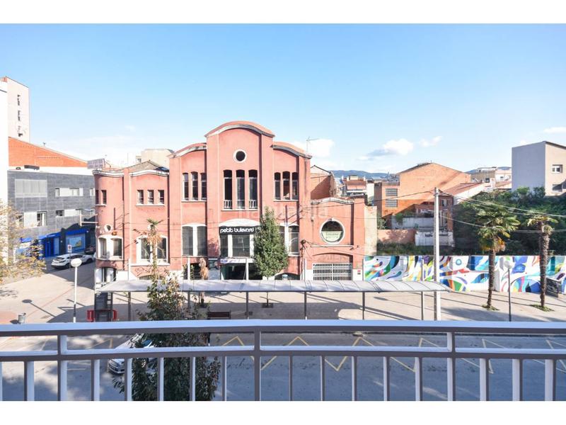 Foto 50bbe086-f790-49d6-bd71-9c6f734c75b9. Pis a Estació de França Mollet del Vallès