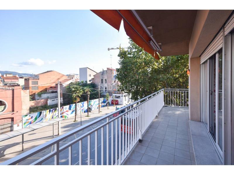 Foto 699dcd41-2b9e-4a34-9b0b-563d303af9be. Pis a Estació de França Mollet del Vallès