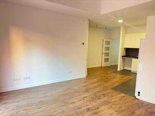 Location Appartement à Estació de França. Piso en alquiler en el centro de mollet