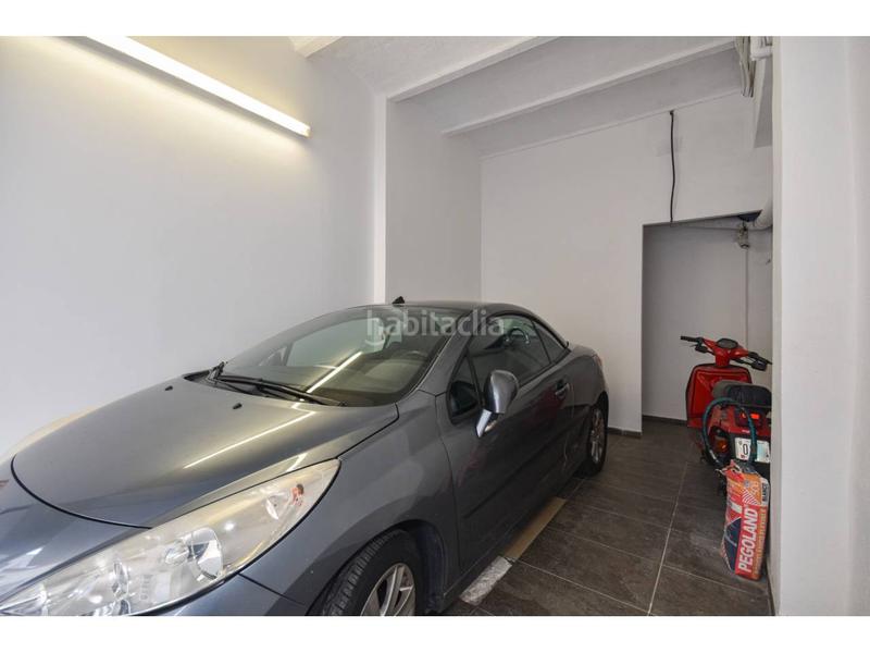 Foto 3c20839d-4582-4fc7-8889-c2139c87e5f7. Maison avec chauffage parking dans Estació de França Mollet del Vallès