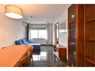 Pis a Can Pantiquet. Venta de piso en mollet del valls