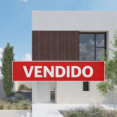 Maison jumelée  Carrer verge de núria