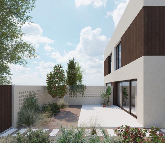 Foto 09418f4a-7e8a-4d0e-bb76-daed2d840397. Semi detached house 154m<sup>2</sup> with heating parking in Sant Fost de Campsentelles