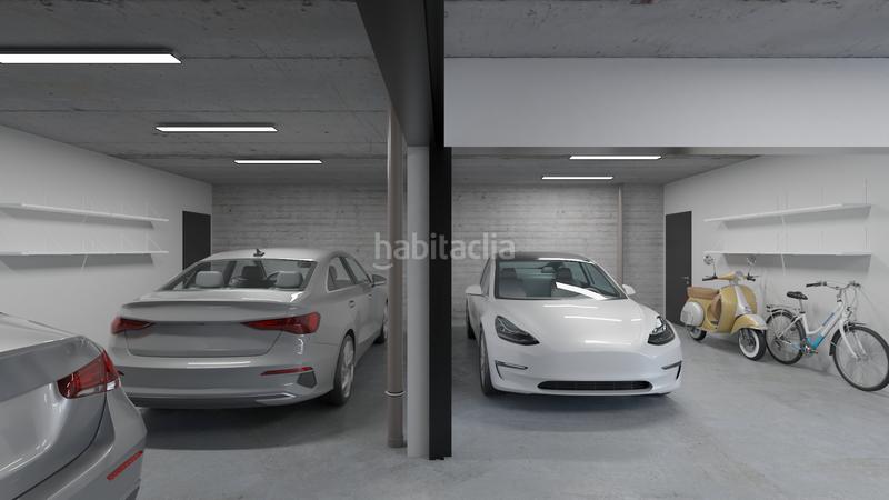 Foto 2191f515-a3e0-4d3f-b5f6-ee4b351368c7. Semi detached house 154m<sup>2</sup> with heating parking in Sant Fost de Campsentelles