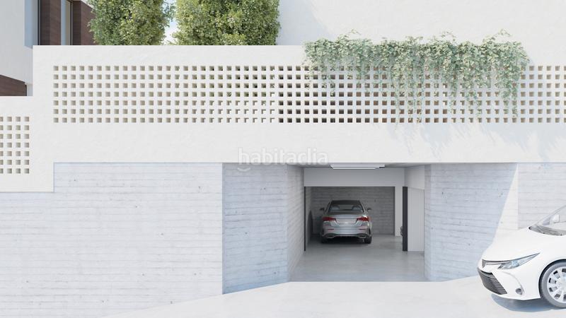 Foto 28c875e7-c5ae-4249-b604-15d1473b3801. Semi detached house 154m<sup>2</sup> with heating parking in Sant Fost de Campsentelles