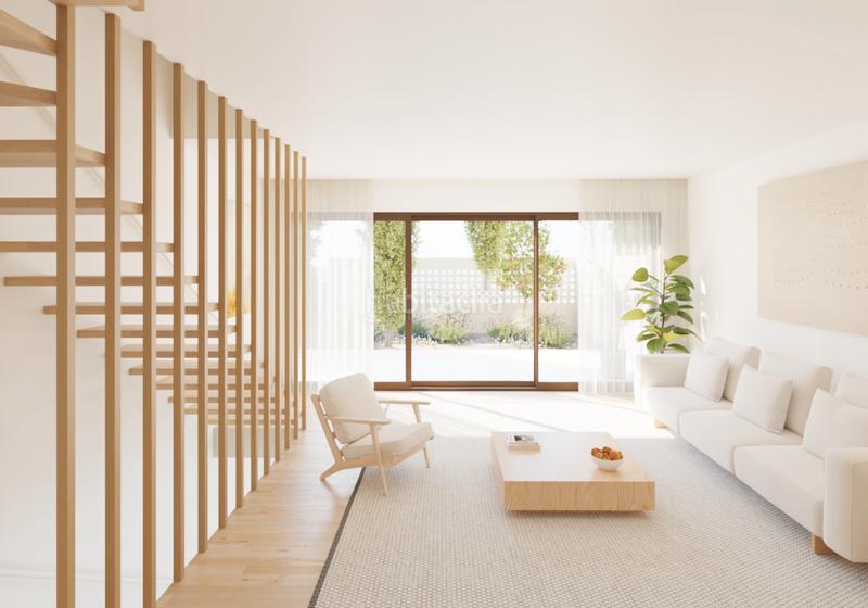 Foto a2b5c933-817b-4139-aa65-49e3c544bcce. Semi detached house 154m<sup>2</sup> with heating parking in Sant Fost de Campsentelles