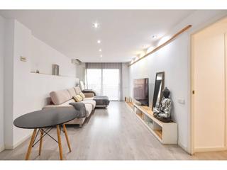 Pis a Estaci de Frana. Venta de piso en mollet del valls