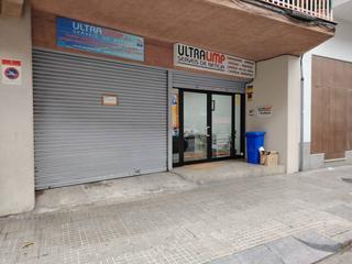 Local commercial à Centre