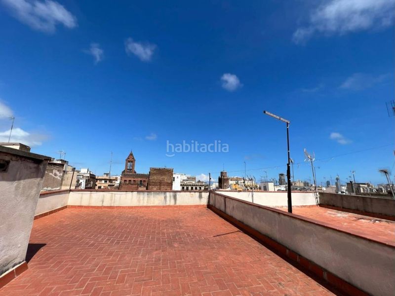 Foto e80a07d7-c1c2-46f3-8d00-2012a344f060. Pis amb calefacció a Sant Antoni Barcelona