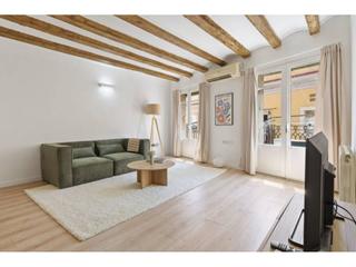 Pis a Calle Príncep de Viana