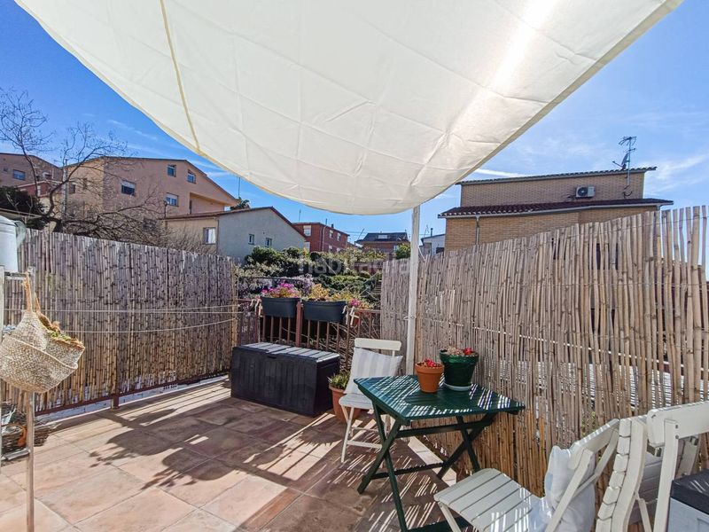 Foto 12275272-0391-495c-b01f-b8848fc27e32. Casa amb calefacció a Martorelles