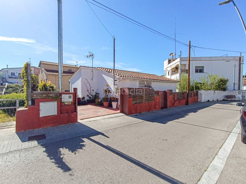 Foto 757b9dfc-946b-4c15-af82-440b26b85c6e. Casa amb calefacció a Martorelles